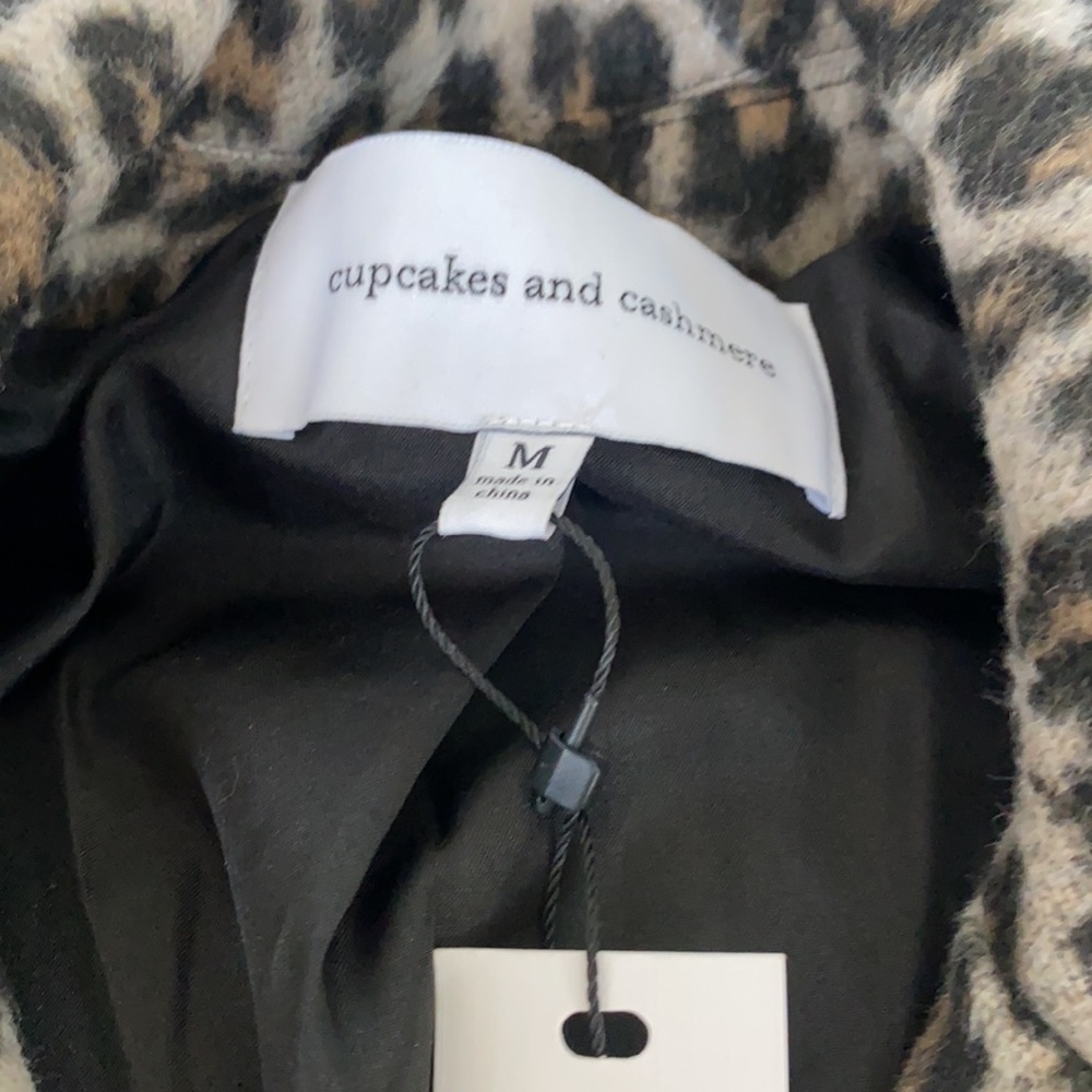 Moto jacket - Picture 2 of 3
